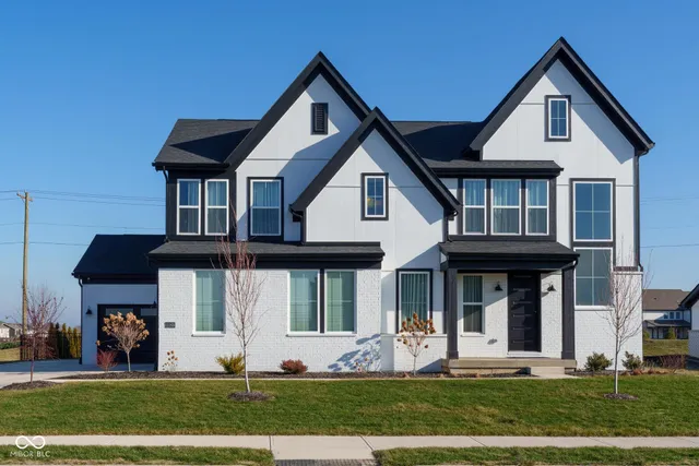 $699,500 | 15269 Garden Mist Place, Fishers, IN 46040