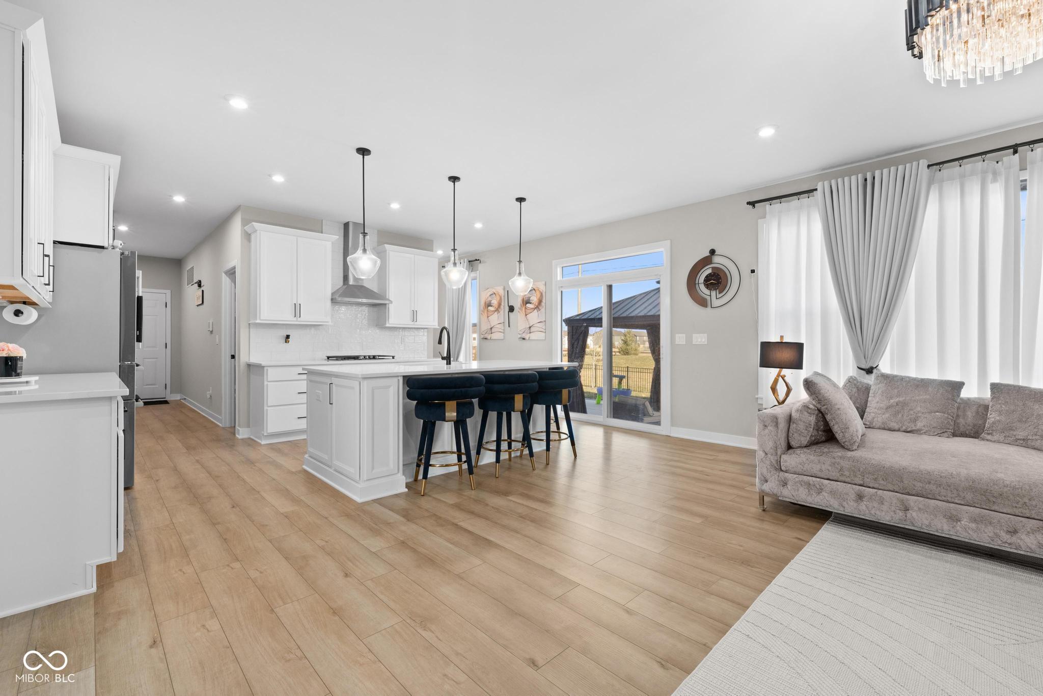 15269 Garden Mist Place Fishers, IN 46040 - Photo 13 of 41