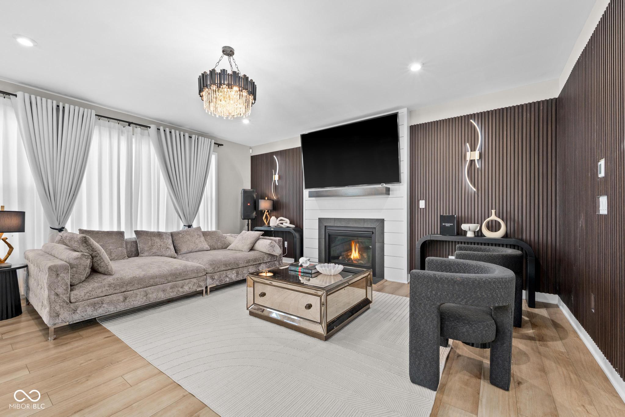 15269 Garden Mist Place Fishers, IN 46040 - Photo 17 of 41