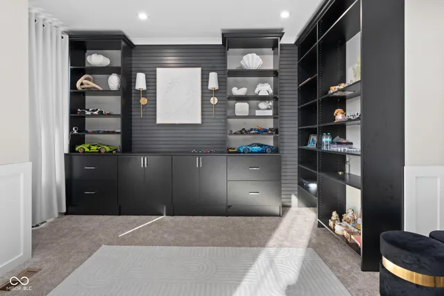 $699,500 | 15269 Garden Mist Place, Fishers, IN 46040