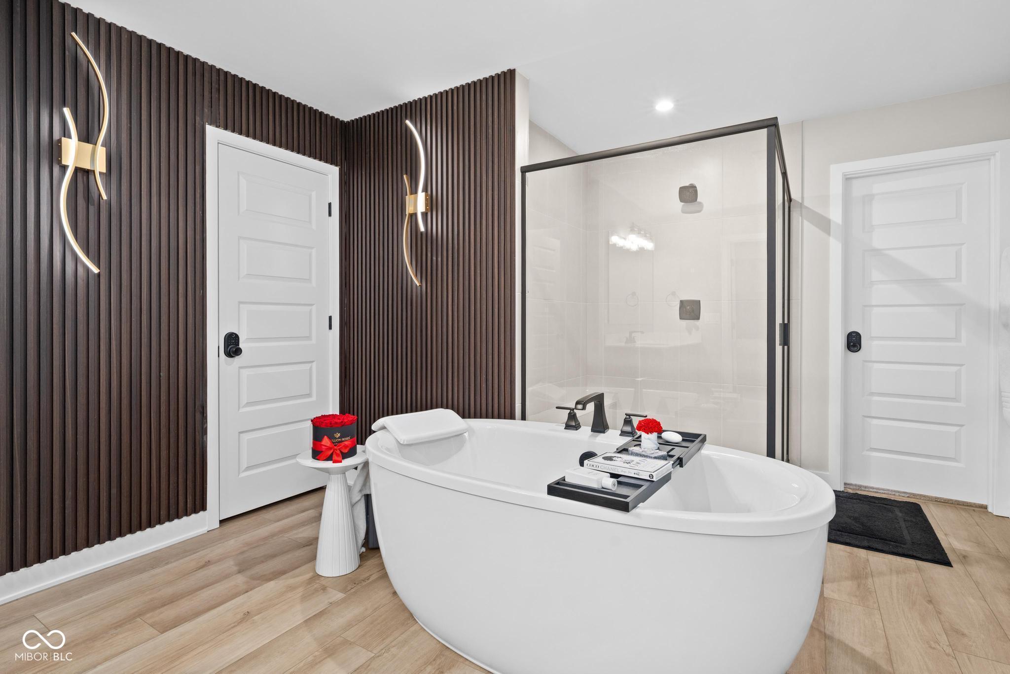 15269 Garden Mist Place Fishers, IN 46040 - Photo 29 of 41