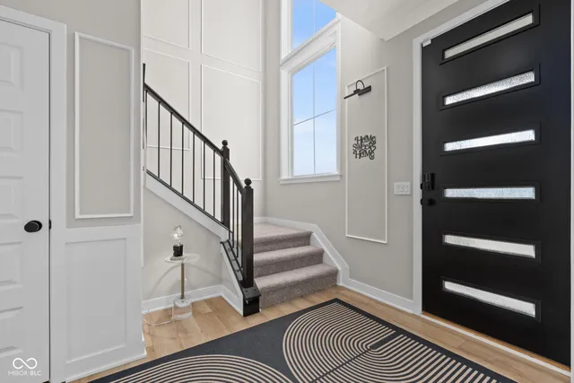 $699,500 | 15269 Garden Mist Place, Fishers, IN 46040