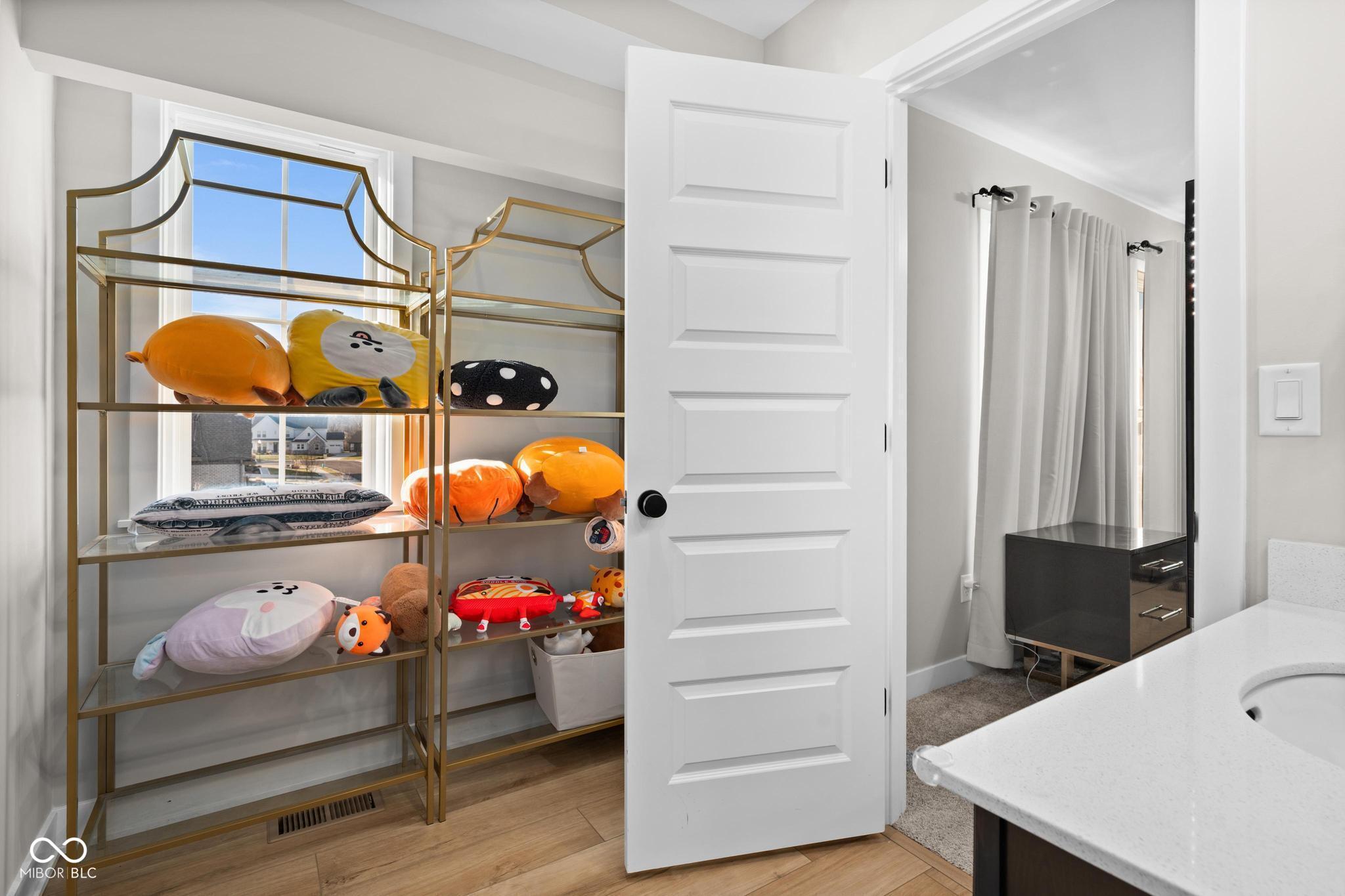 15269 Garden Mist Place Fishers, IN 46040 - Photo 35 of 41