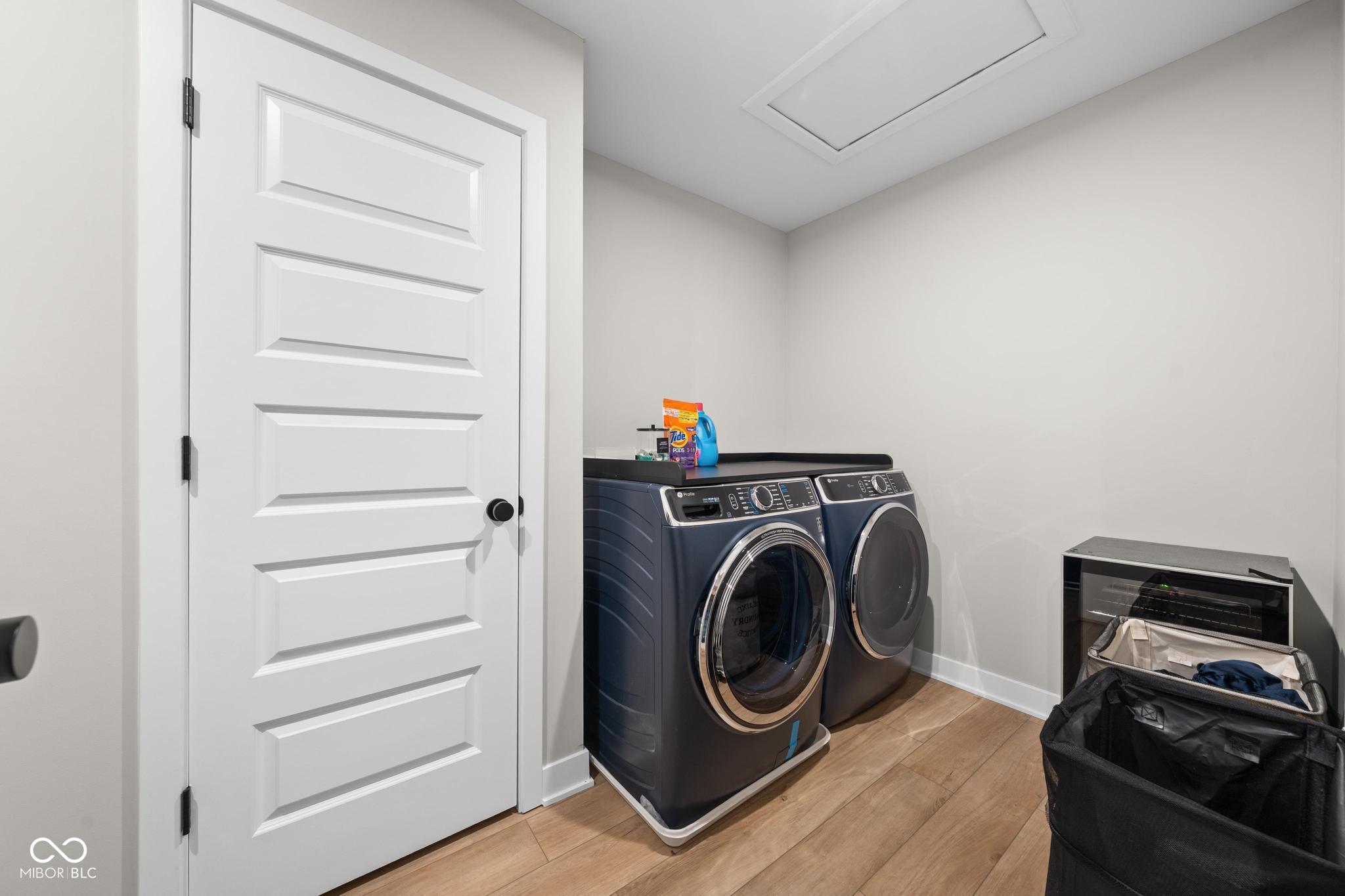 15269 Garden Mist Place Fishers, IN 46040 - Photo 37 of 41