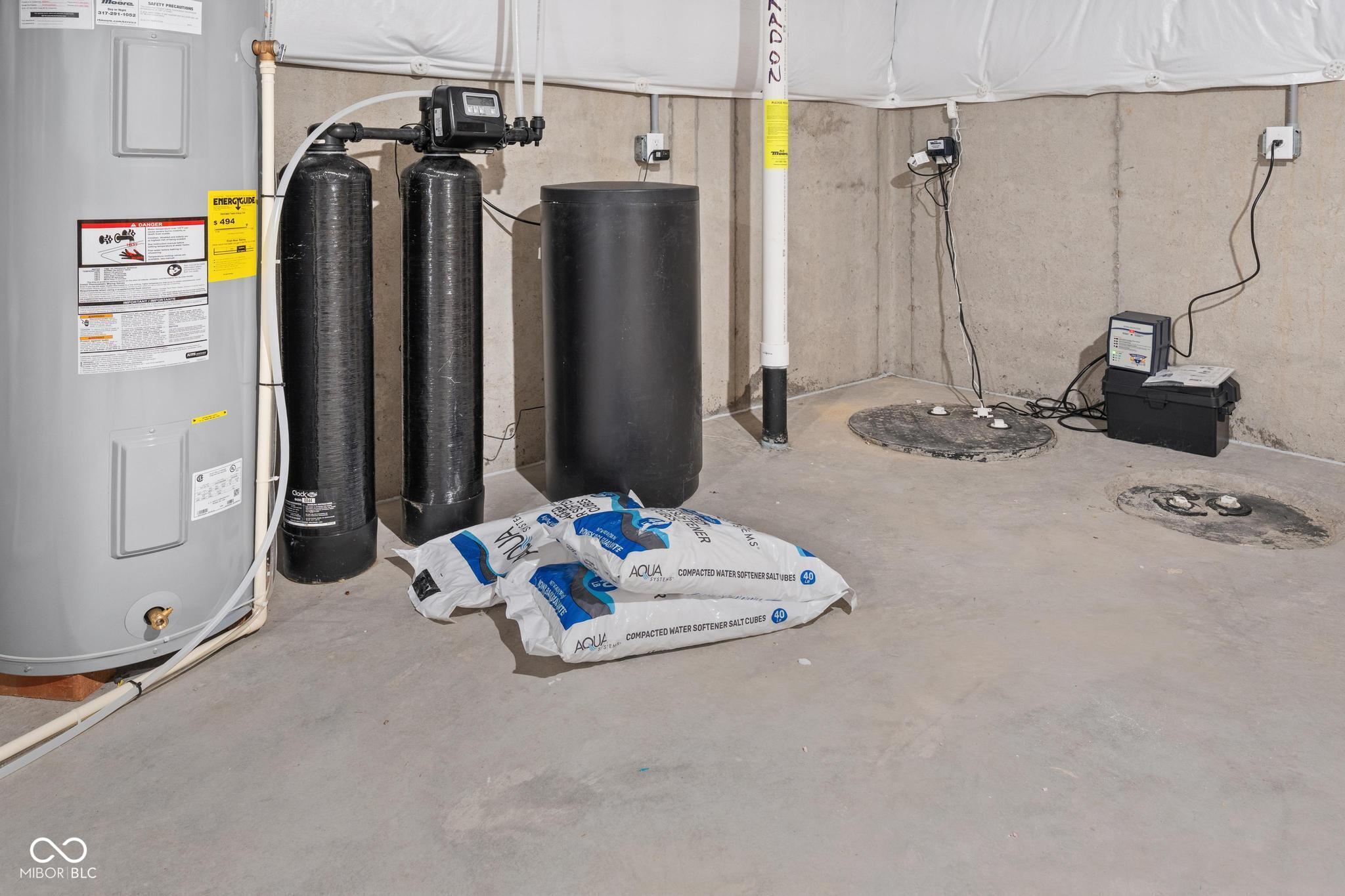 15269 Garden Mist Place Fishers, IN 46040 - Photo 39 of 41