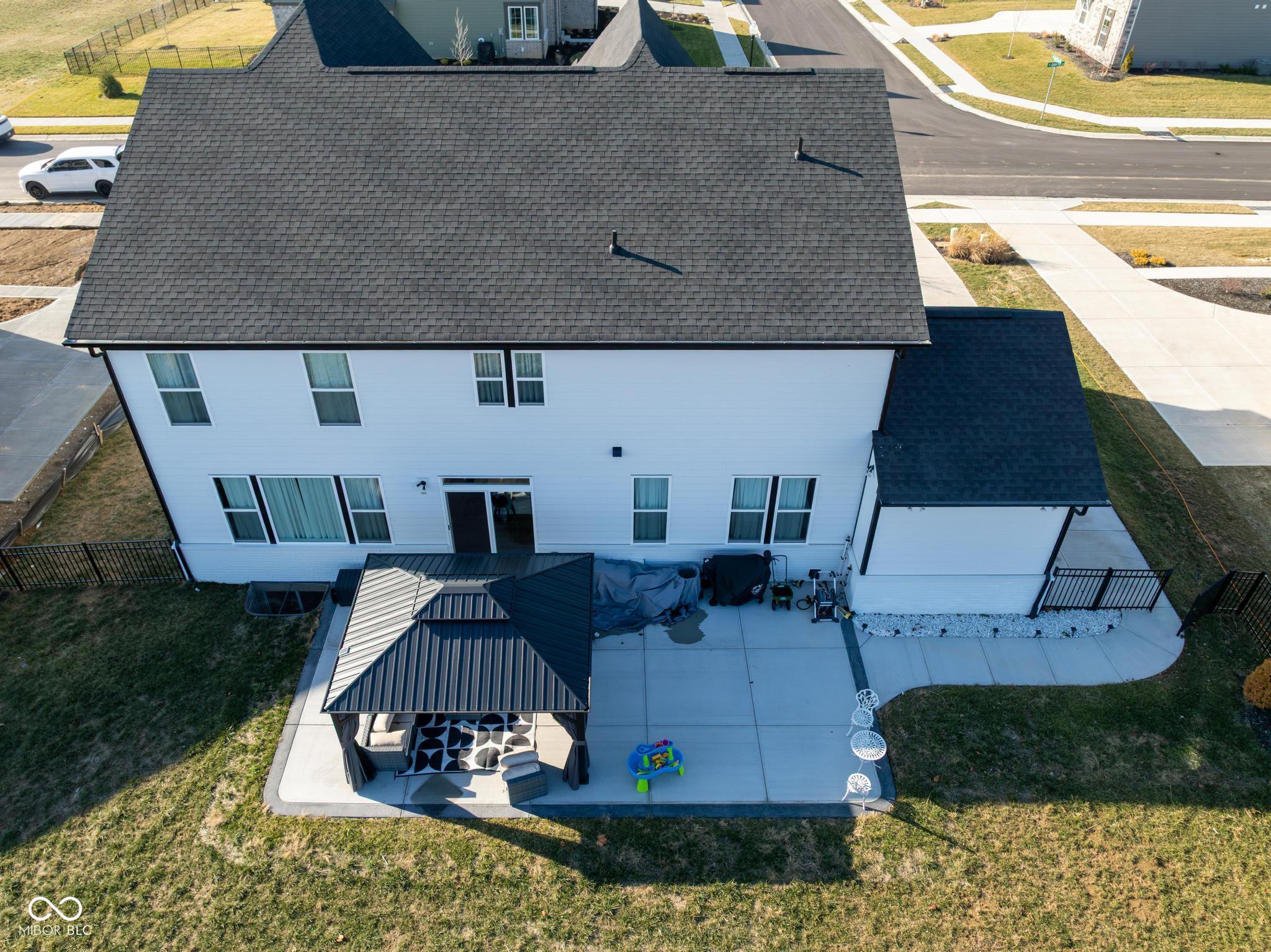 15269 Garden Mist Place Fishers, IN 46040 - Photo 41 of 41