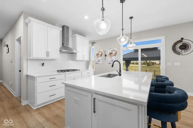 $699,500 | 15269 Garden Mist Place, Fishers, IN 46040