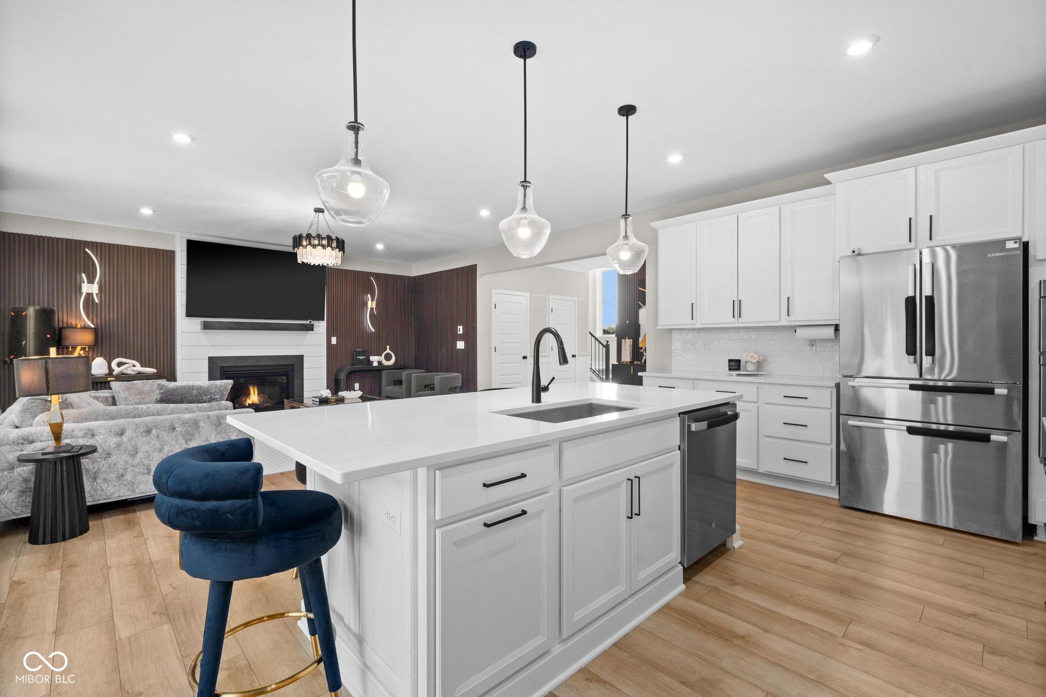 15269 Garden Mist Place Fishers, IN 46040 - Photo 8 of 41