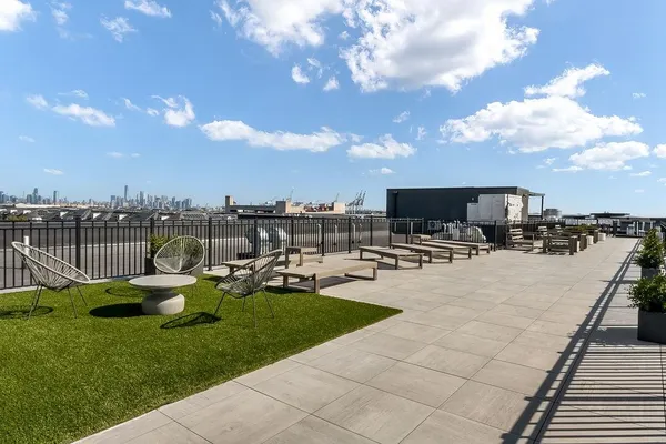 $2,895 | 1 Flagship Street, Unit 318, Bayonne, NJ 07002