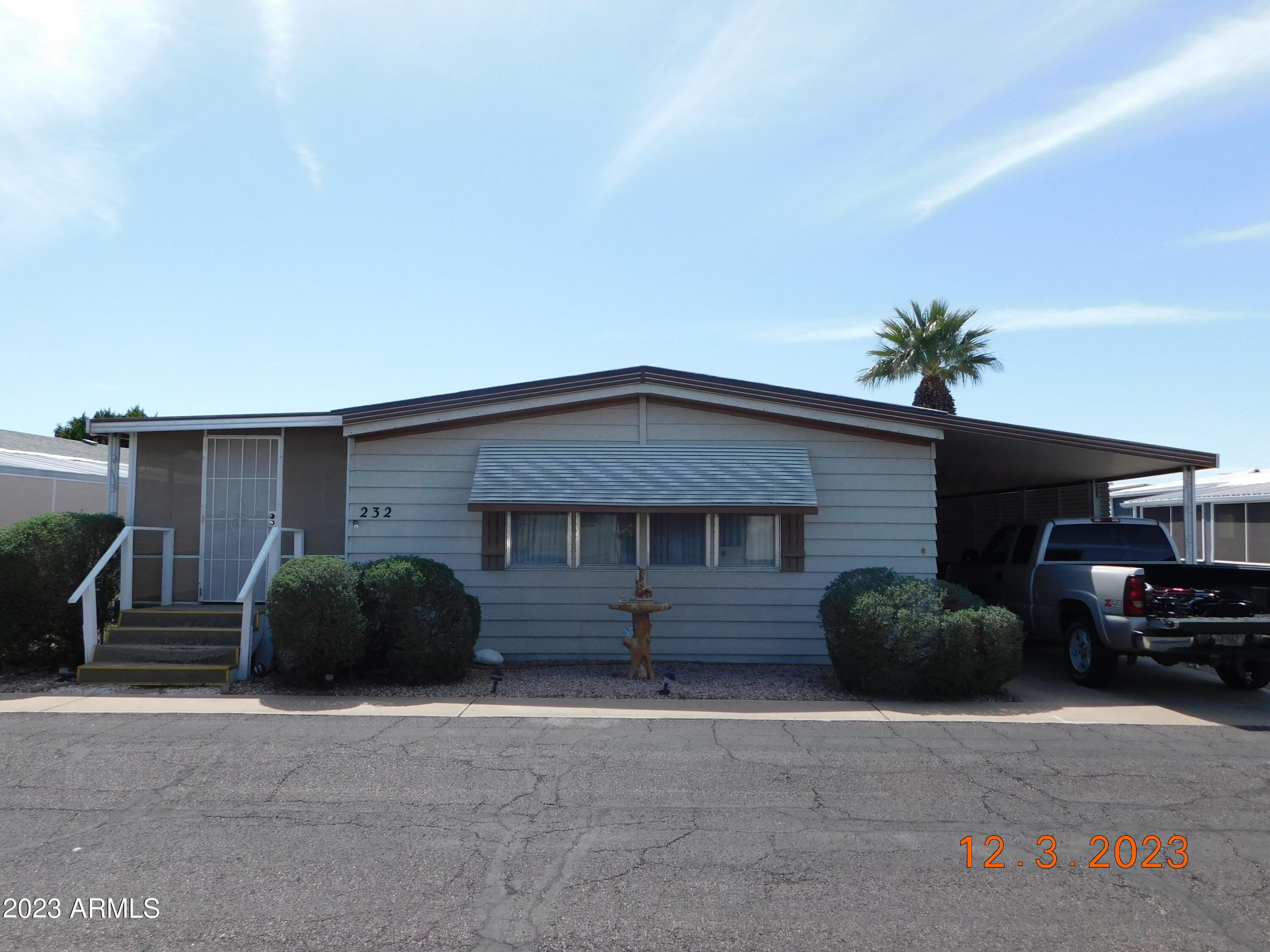 2701 East Utopia Road, Unit 232 Phoenix, AZ 85050 - Photo 1 of 17 DSCN5498