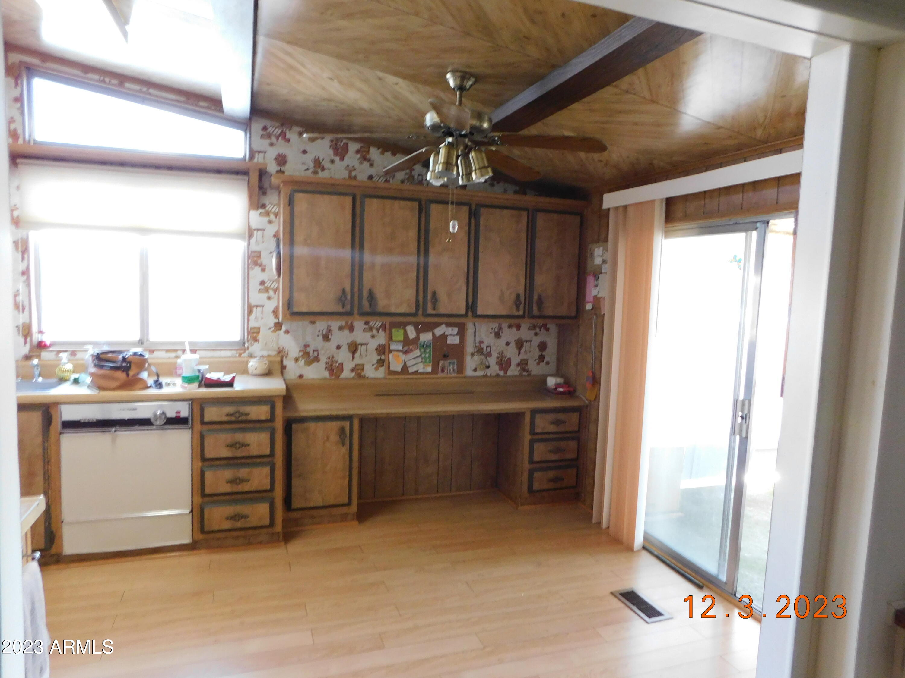 2701 East Utopia Road, Unit 232 Phoenix, AZ 85050 - Photo 7 of 17 DSCN5488