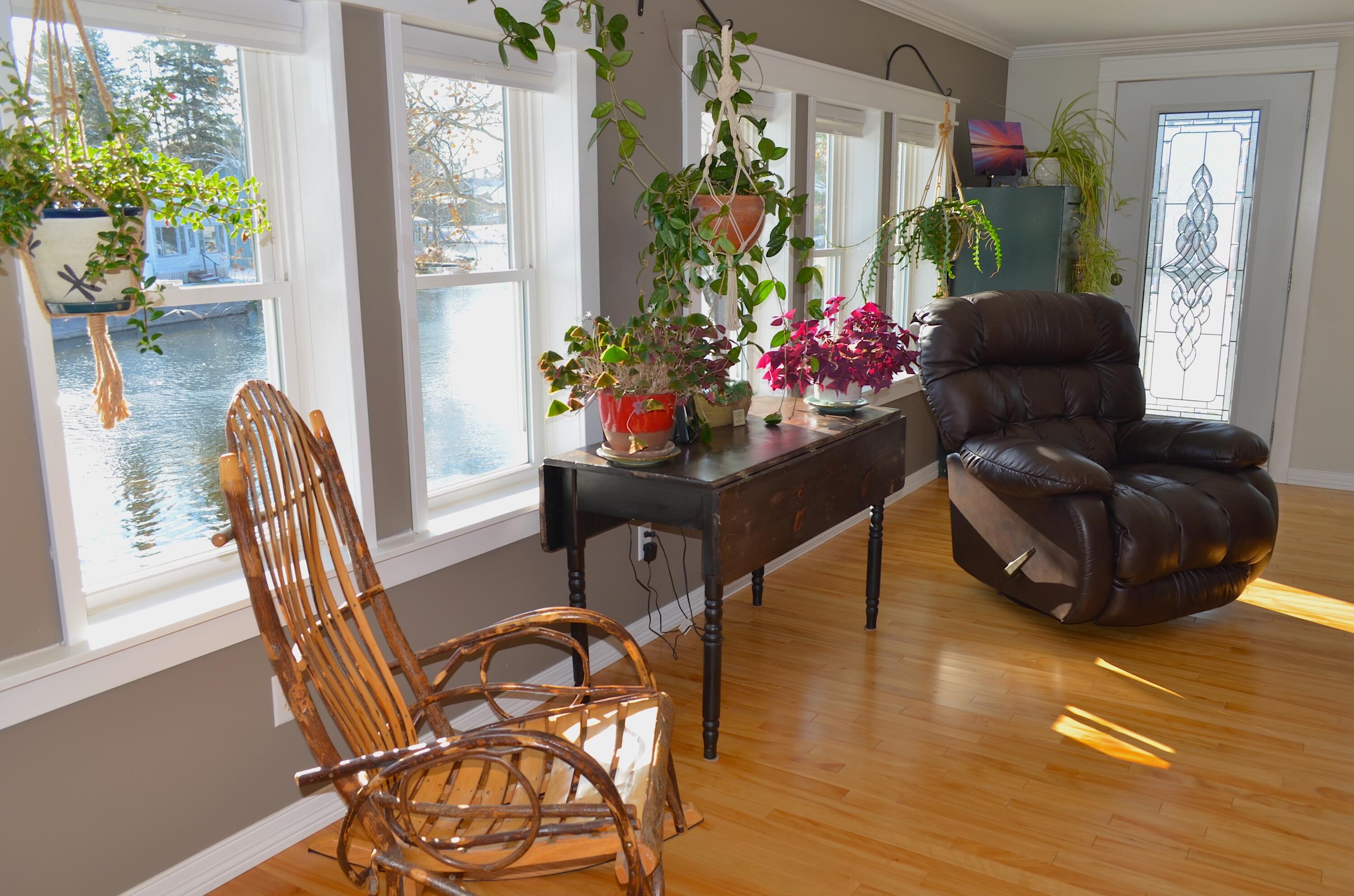 250 Sinclair Road Sinclair, ME 04779 - Photo 10 of 19 Waterfront