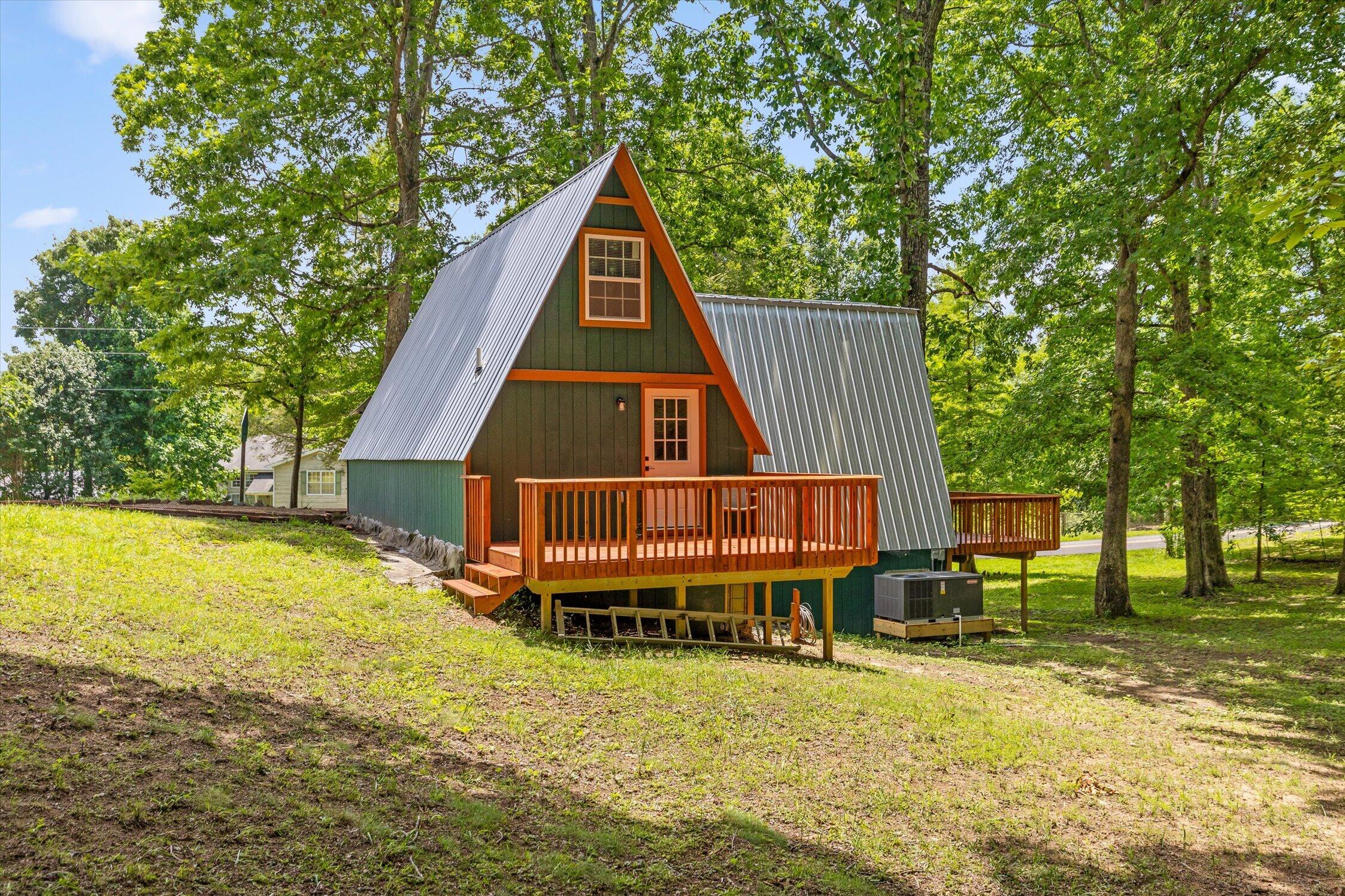 1007 Fawn Circle Dunlap, TN 37327 - Photo 34 of 57 17-Fawn-17