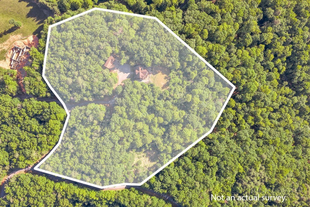 160 Outback Road Ferguson, NC 28624 - Photo 12 of 49