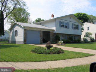 706 Chapel Road Cinnaminson, NJ 08077 - Photo 1 of 6