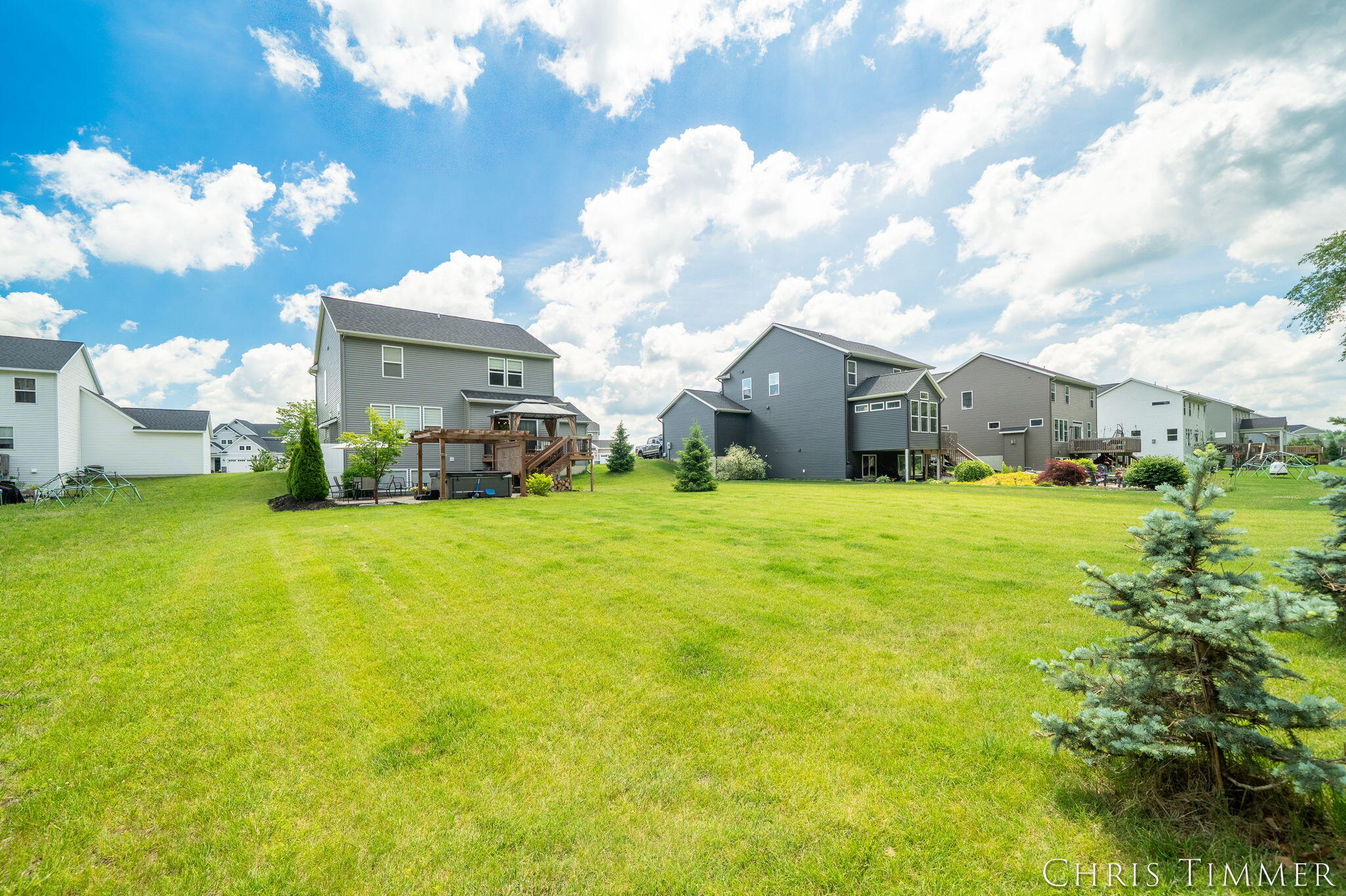 12717 Riverton Road Grand Haven, MI 49417 - Photo 50 of 58 55-web-or-mls-12717 Riverton Rd Grand Ha