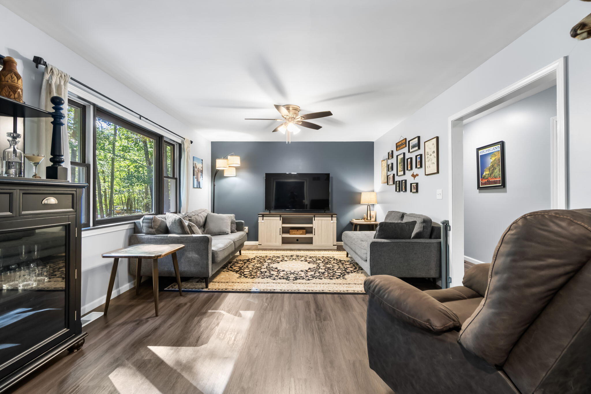 1485 Chippewa Beach Road Indian River, MI 49749 - Photo 8 of 33 Gallery Image 8