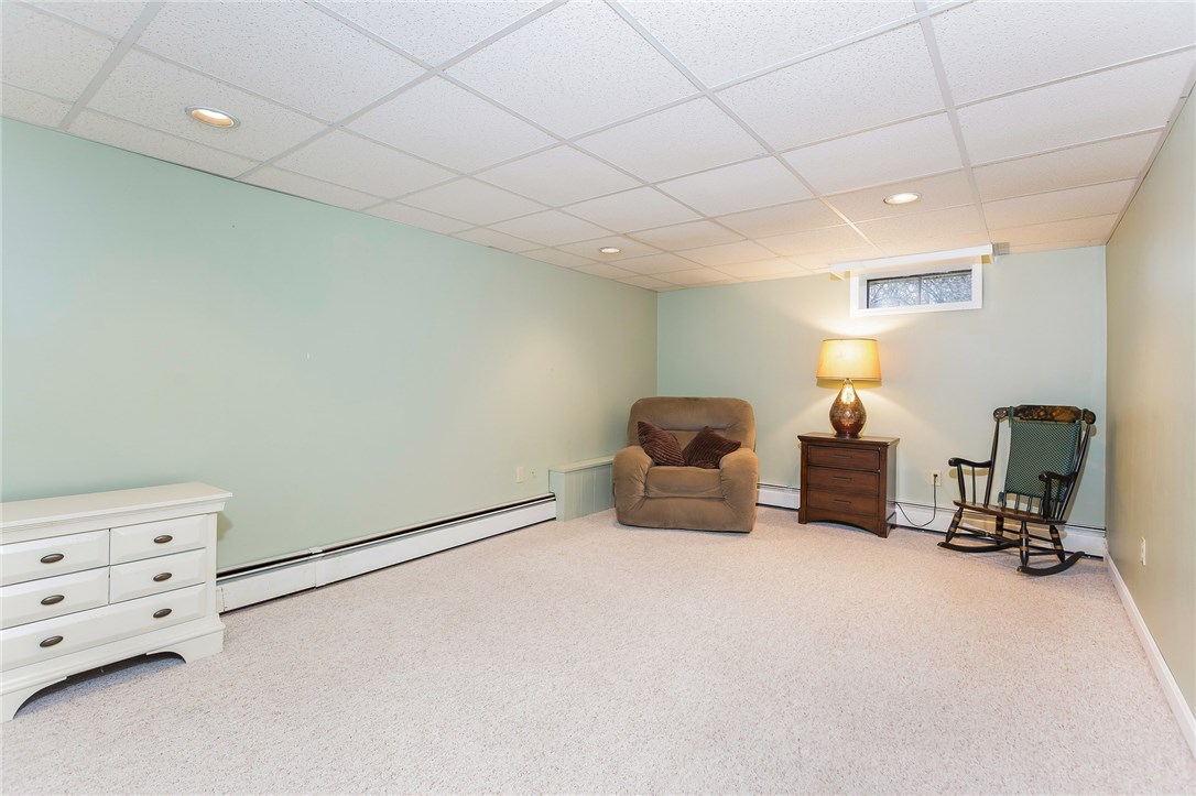 8 Lantern Road Smithfield, RI 02917 - Photo 17 of 20 Bonus Room in lower level