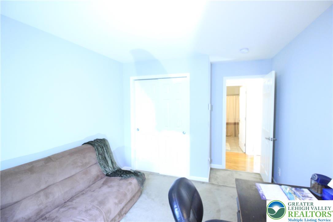 472 Bauer Road Bath, PA 18014 - Photo 11 of 47 a living room with furniture and a window