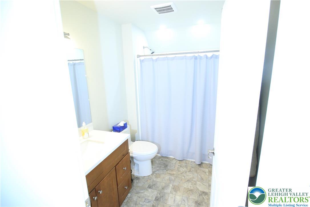 472 Bauer Road Bath, PA 18014 - Photo 22 of 47 a bathroom with a sink toilet and shower