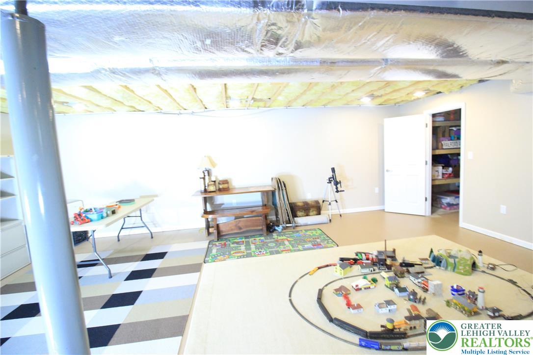 472 Bauer Road Bath, PA 18014 - Photo 33 of 47 a bathroom with a sink and a mirror