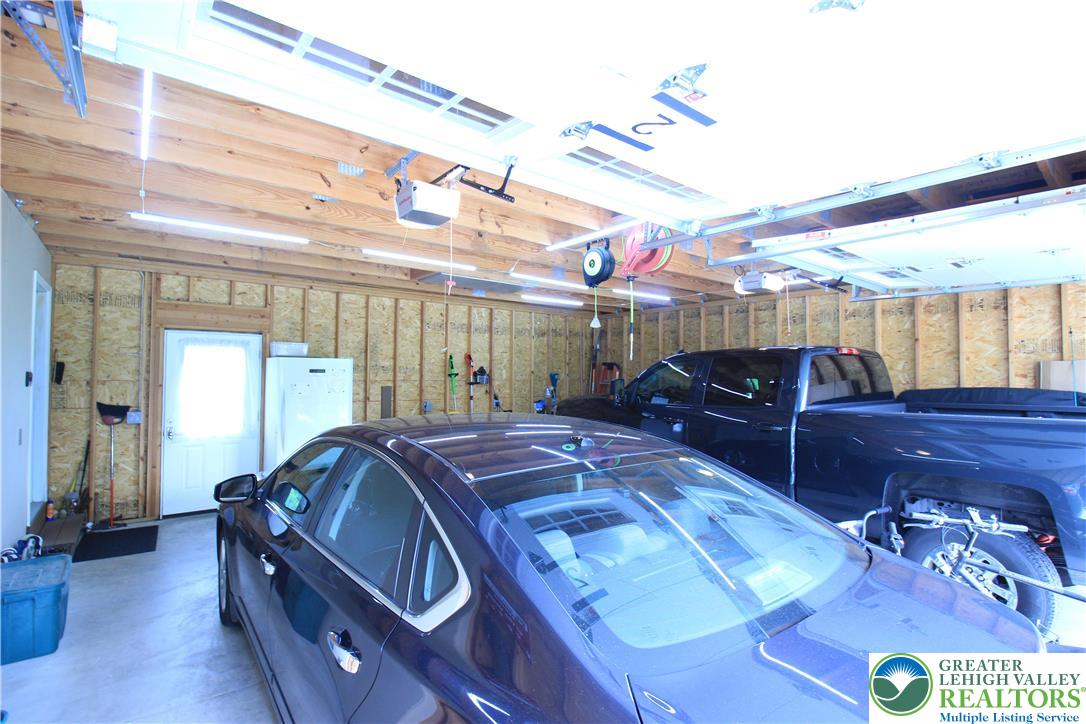 472 Bauer Road Bath, PA 18014 - Photo 40 of 47 a bed room with a bed and a mirror