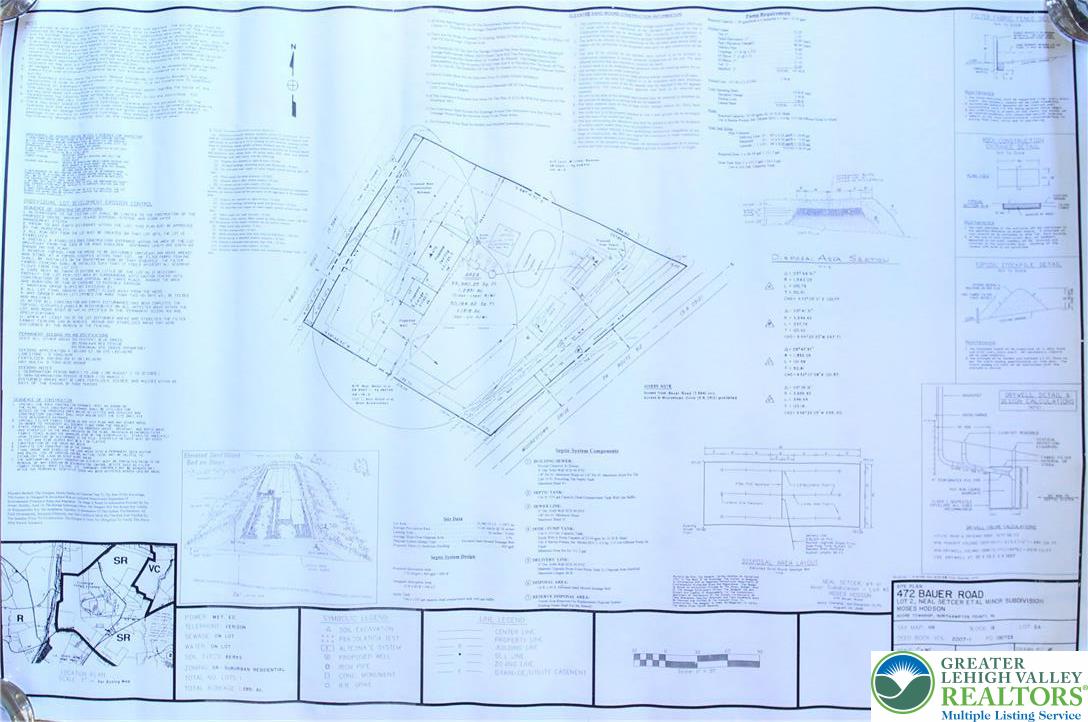 472 Bauer Road Bath, PA 18014 - Photo 42 of 47 a bathroom with a shower