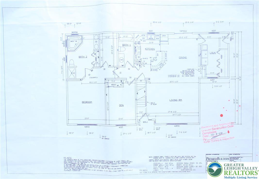 472 Bauer Road Bath, PA 18014 - Photo 43 of 47