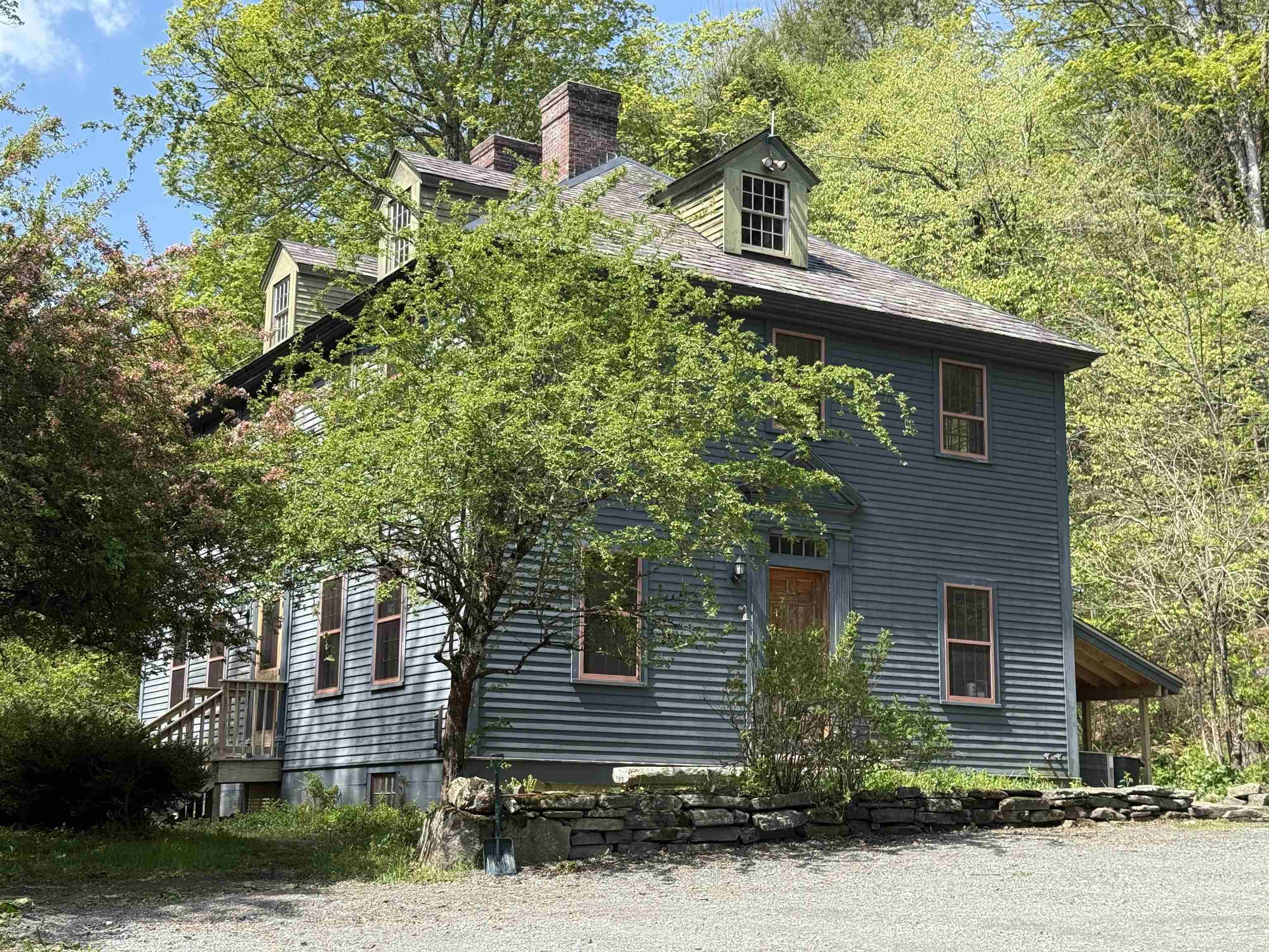 800 Hubbard Hill Road Halifax, VT 05342 - Photo 1 of 55