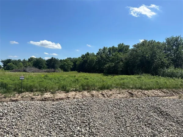 $119,000 | Lot 5 County Road 1110, Farmersville, TX 75442