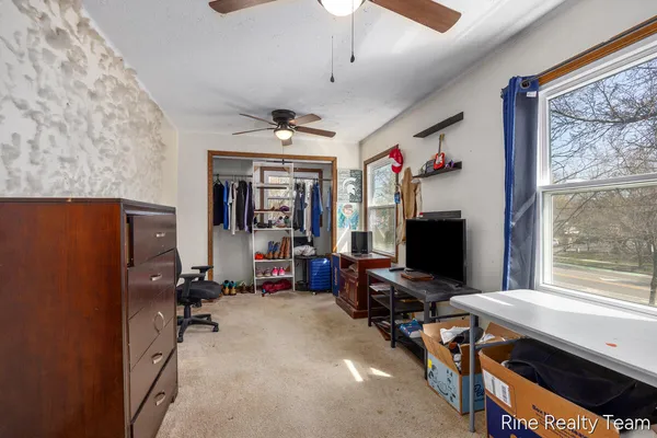 $639,900 | 1555 Knapp Street Northeast, Grand Rapids, MI 49505