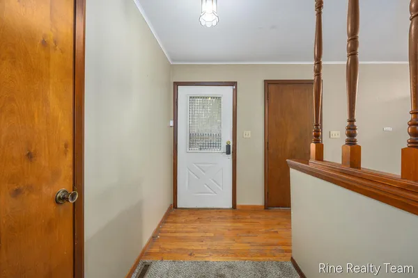 $639,900 | 1555 Knapp Street Northeast, Grand Rapids, MI 49505