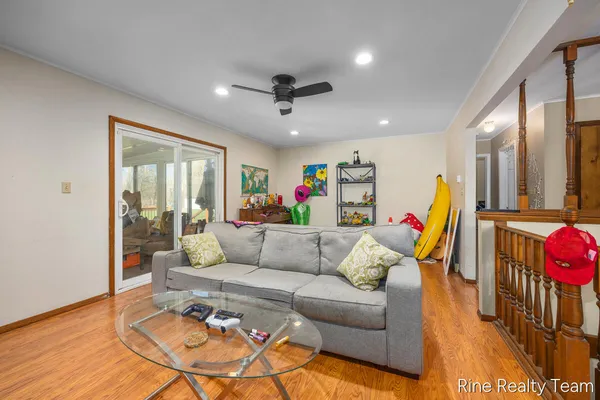 $639,900 | 1555 Knapp Street Northeast, Grand Rapids, MI 49505