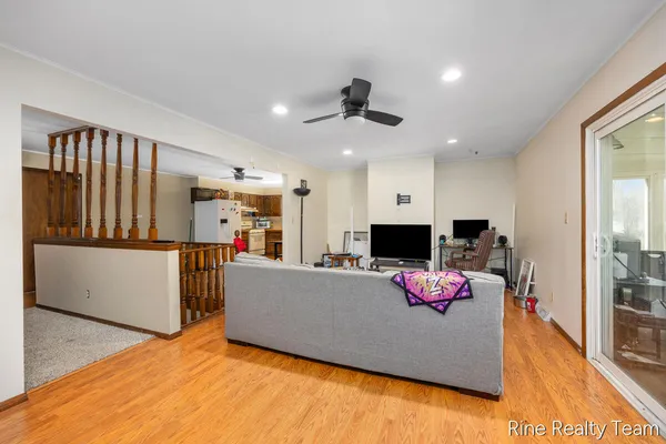 $639,900 | 1555 Knapp Street Northeast, Grand Rapids, MI 49505