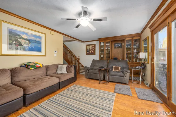 $639,900 | 1555 Knapp Street Northeast, Grand Rapids, MI 49505