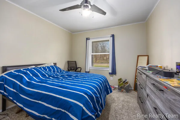 $639,900 | 1555 Knapp Street Northeast, Grand Rapids, MI 49505