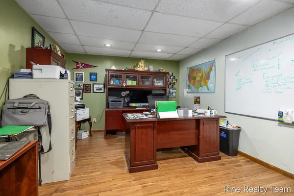 $639,900 | 1555 Knapp Street Northeast, Grand Rapids, MI 49505