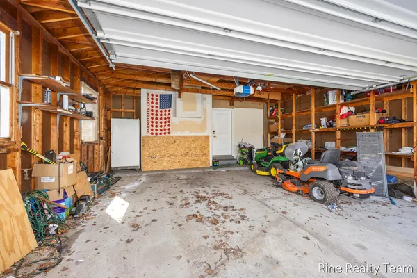 $639,900 | 1555 Knapp Street Northeast, Grand Rapids, MI 49505