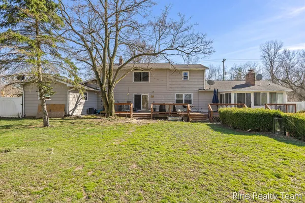 $639,900 | 1555 Knapp Street Northeast, Grand Rapids, MI 49505