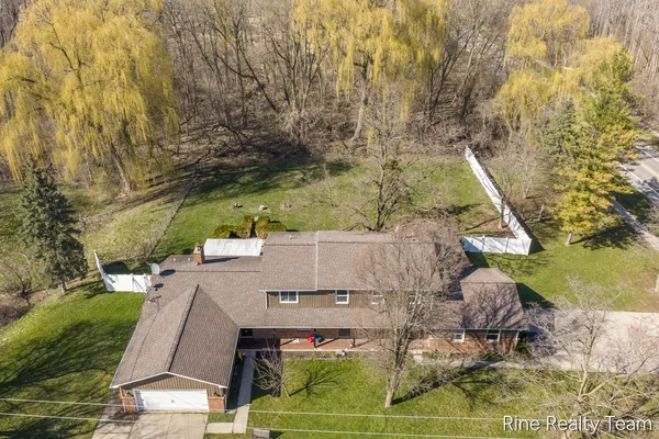 $639,900 | 1555 Knapp Street Northeast, Grand Rapids, MI 49505