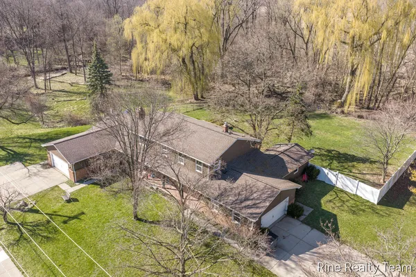 $639,900 | 1555 Knapp Street Northeast, Grand Rapids, MI 49505