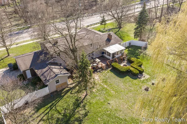 $639,900 | 1555 Knapp Street Northeast, Grand Rapids, MI 49505
