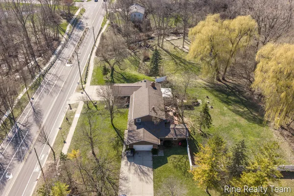 $639,900 | 1555 Knapp Street Northeast, Grand Rapids, MI 49505