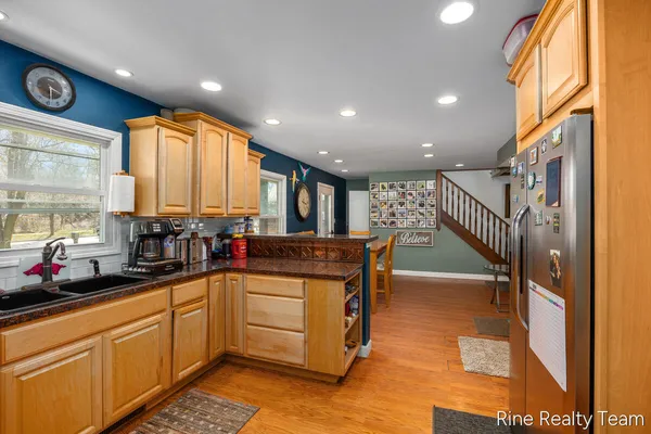 $639,900 | 1555 Knapp Street Northeast, Grand Rapids, MI 49505