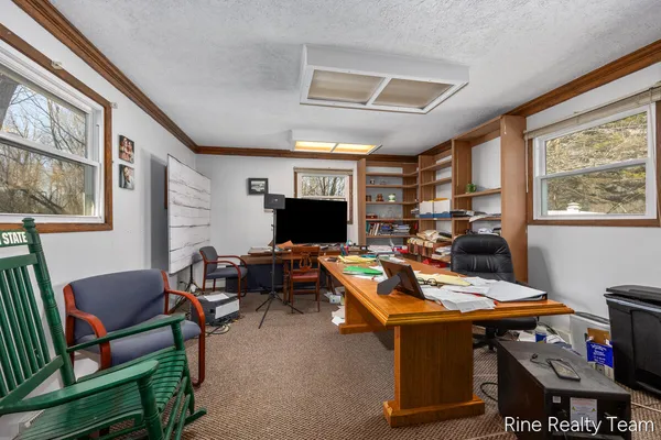 $639,900 | 1555 Knapp Street Northeast, Grand Rapids, MI 49505