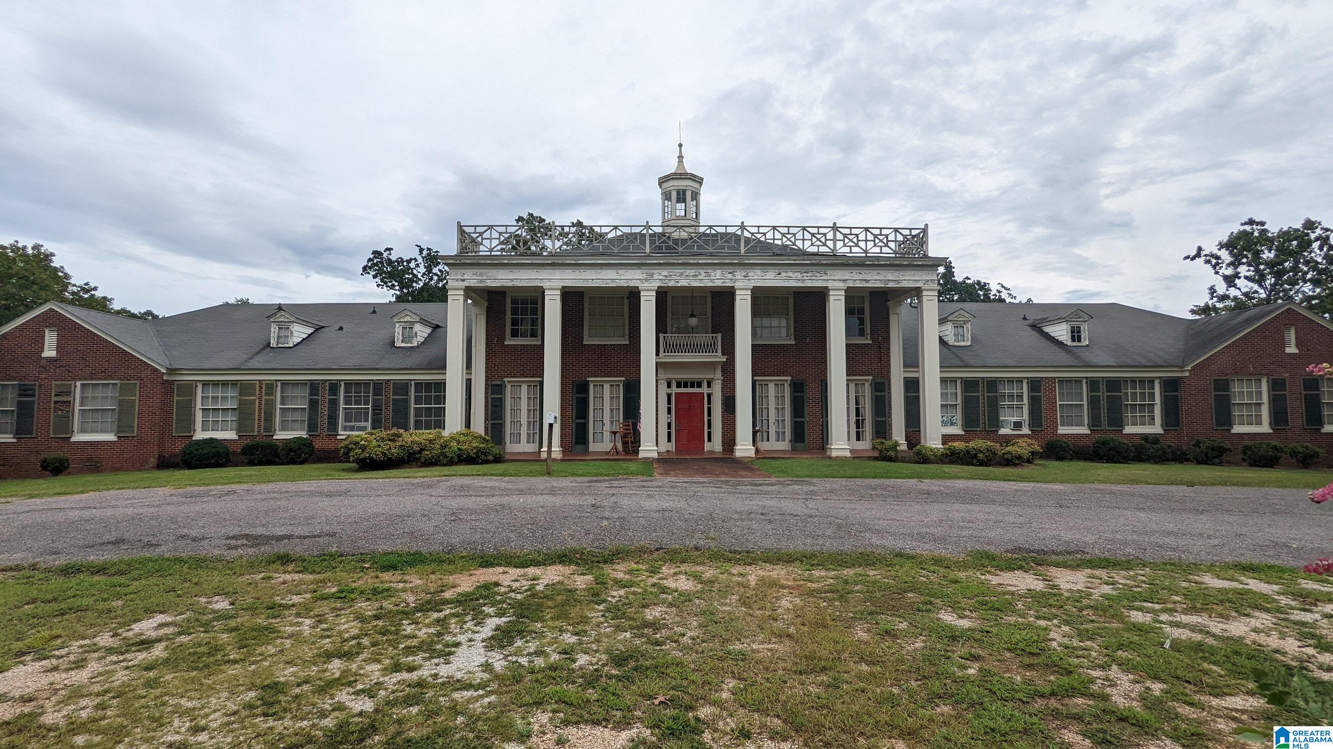 614 Chaffee Street Talladega, AL 35160 - Photo 1 of 27