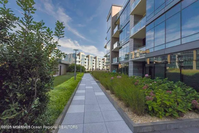 $1,349,000 | 15 Morris Avenue, Unit 505, Long Branch, NJ 07740