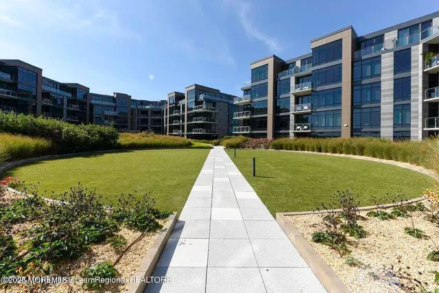 $1,349,000 | 15 Morris Avenue, Unit 505, Long Branch, NJ 07740