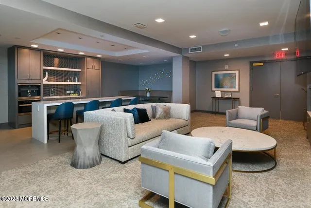 $1,349,000 | 15 Morris Avenue, Unit 505, Long Branch, NJ 07740