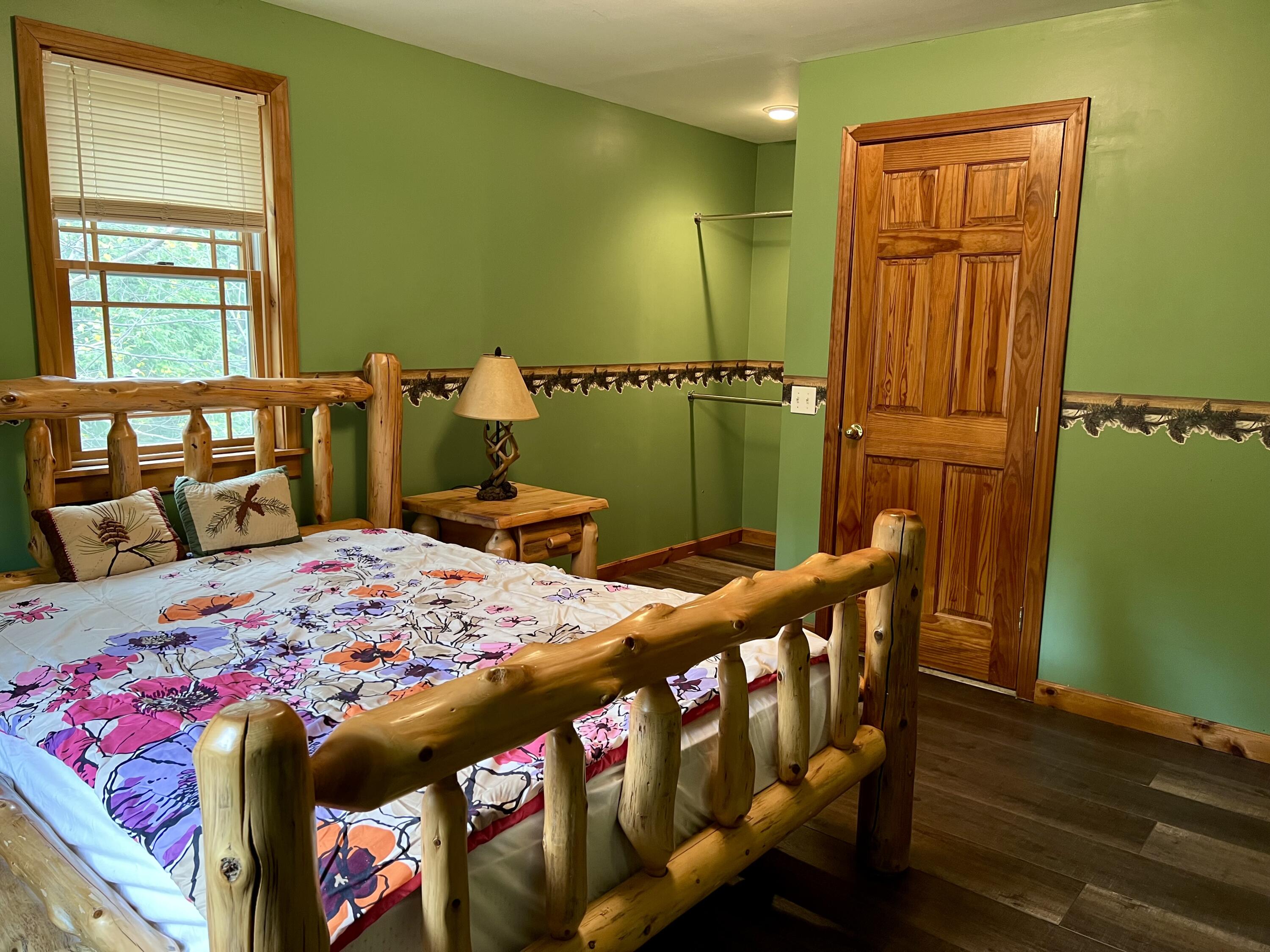 15 Miles Road Seal Cove, ME 04674 - Photo 38 of 64 Bedroom